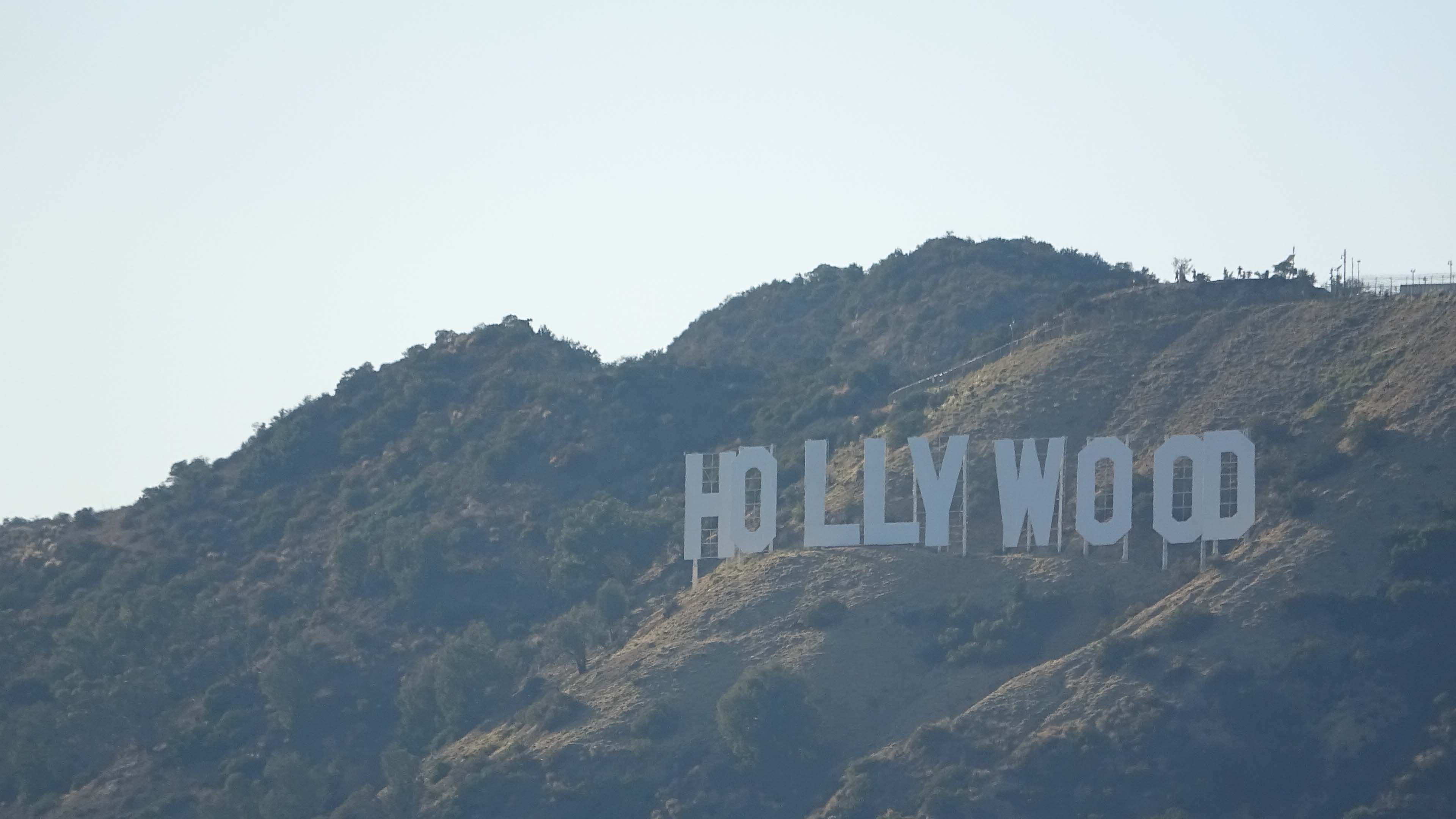 USA - Los Angeles